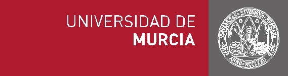 Logo Universidad de Murcia